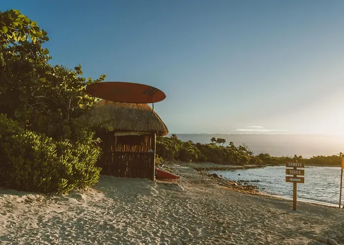 Villa Secret Garden Hideaway Balcheil