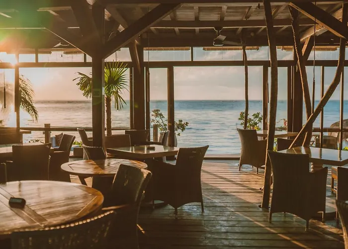 Secret Garden Hideaway Villa